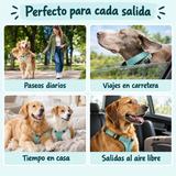 Trotia la Botella de Agua Portátil para Mascotas